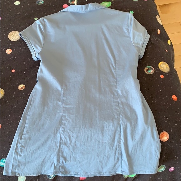 Maternity blouse - Picture 5 of 5